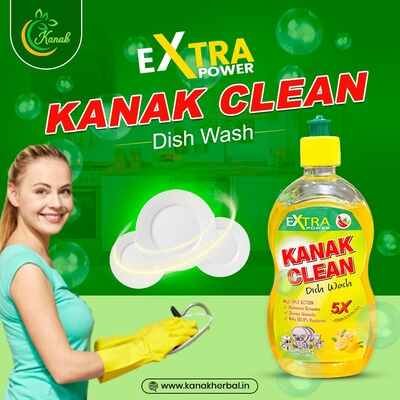 Kanak Dish Wash