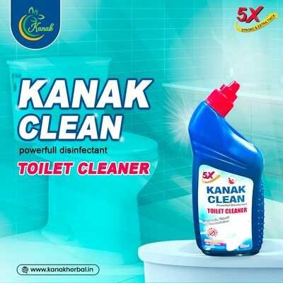 Kanak Toilet Cleaner