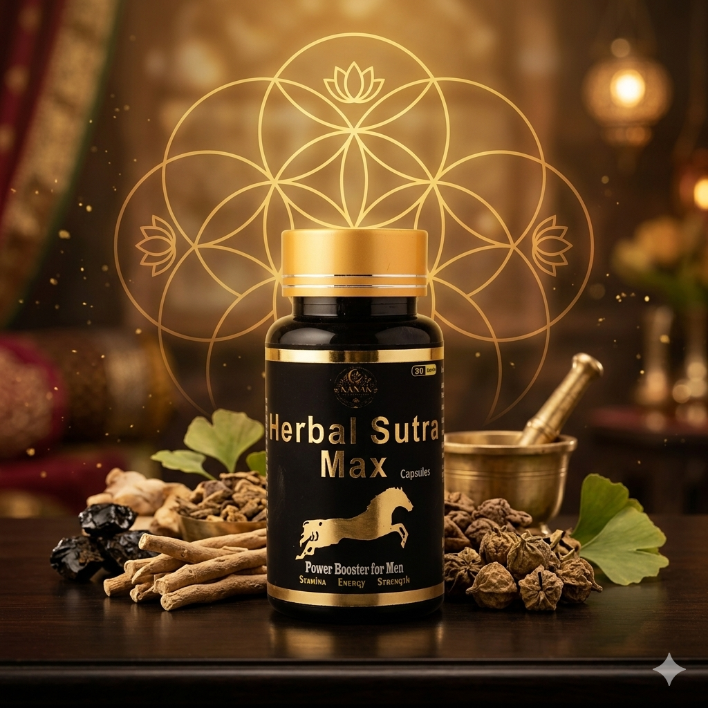 Herbal Sutra Max product